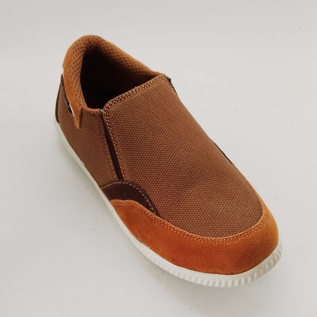 Homyped SMag 01 Sepatu Anak Pria Sepatu Anak Sepatu Homyped Original