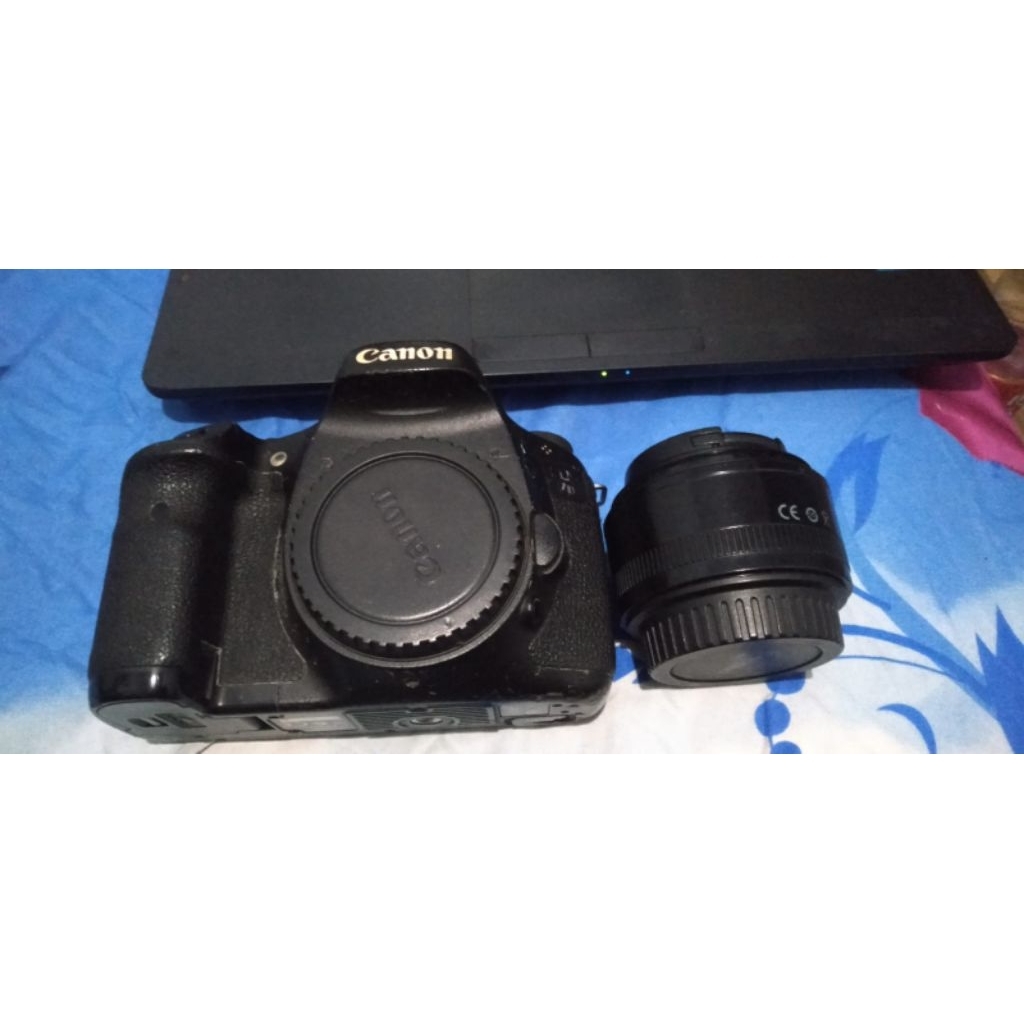 kamera canon 7d