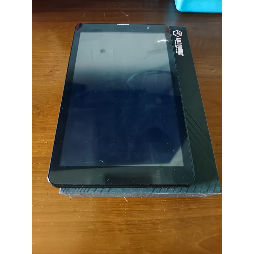 Tablet Alldocube Smile 1 3GB RAM 32GB ROM 4G LTE 8 Inci Android 11