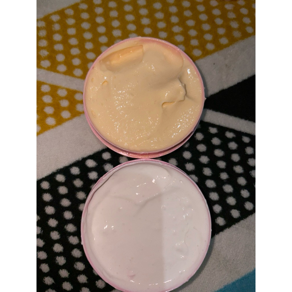 Handbody whitening / Hb racikan