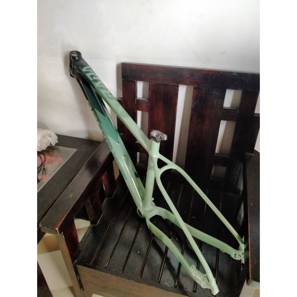 Frame Xtrada 6