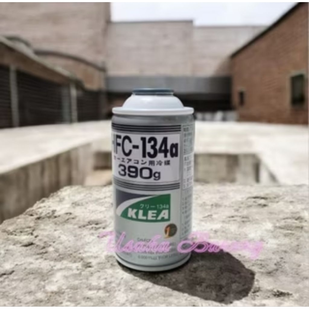 Freon KLEA 134a