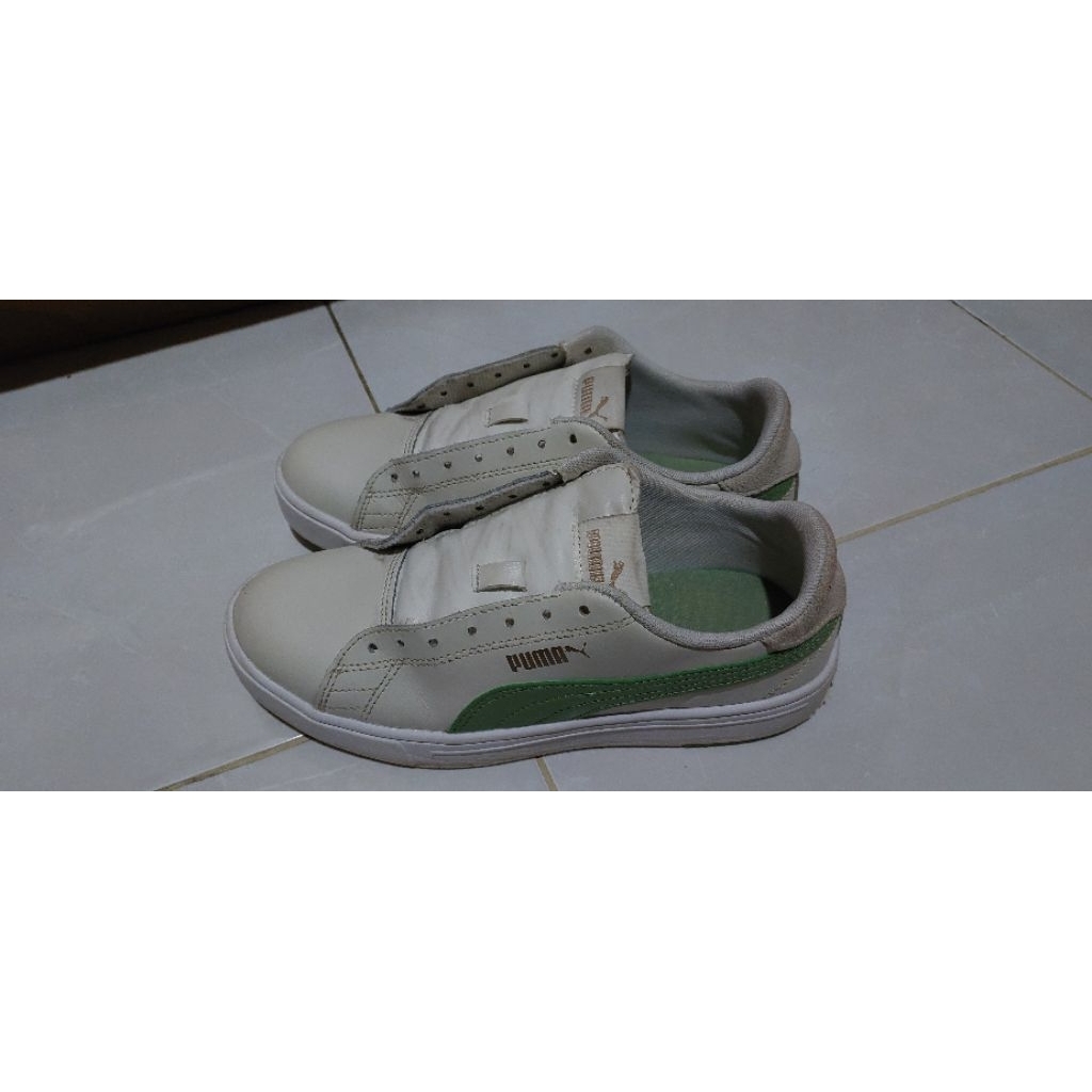 Puma Serve Pro Lite (preloved)