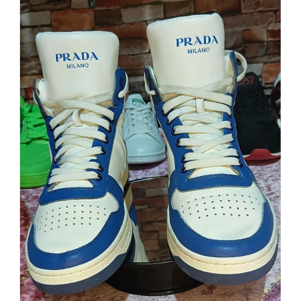 PRADA MILANO