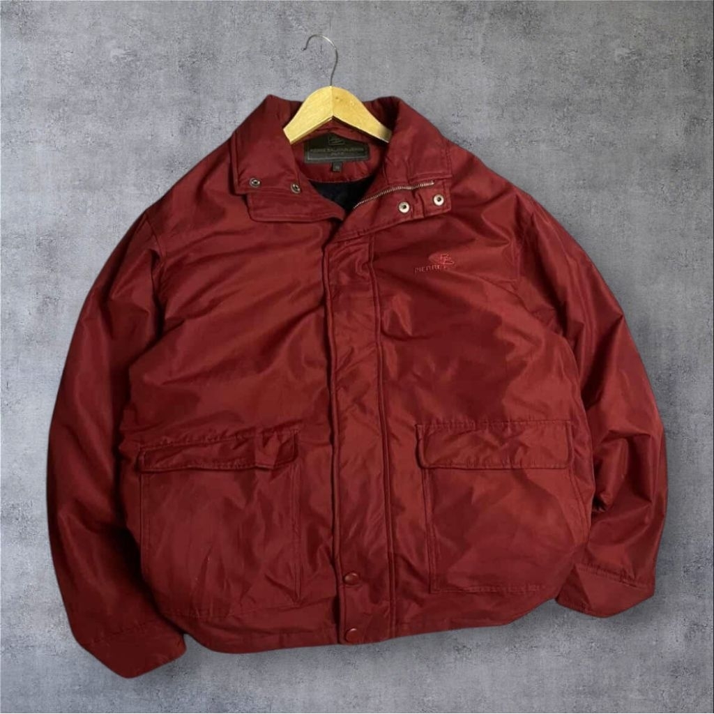 jacket casual luxury by Pierre Balmain Paris scn brand original