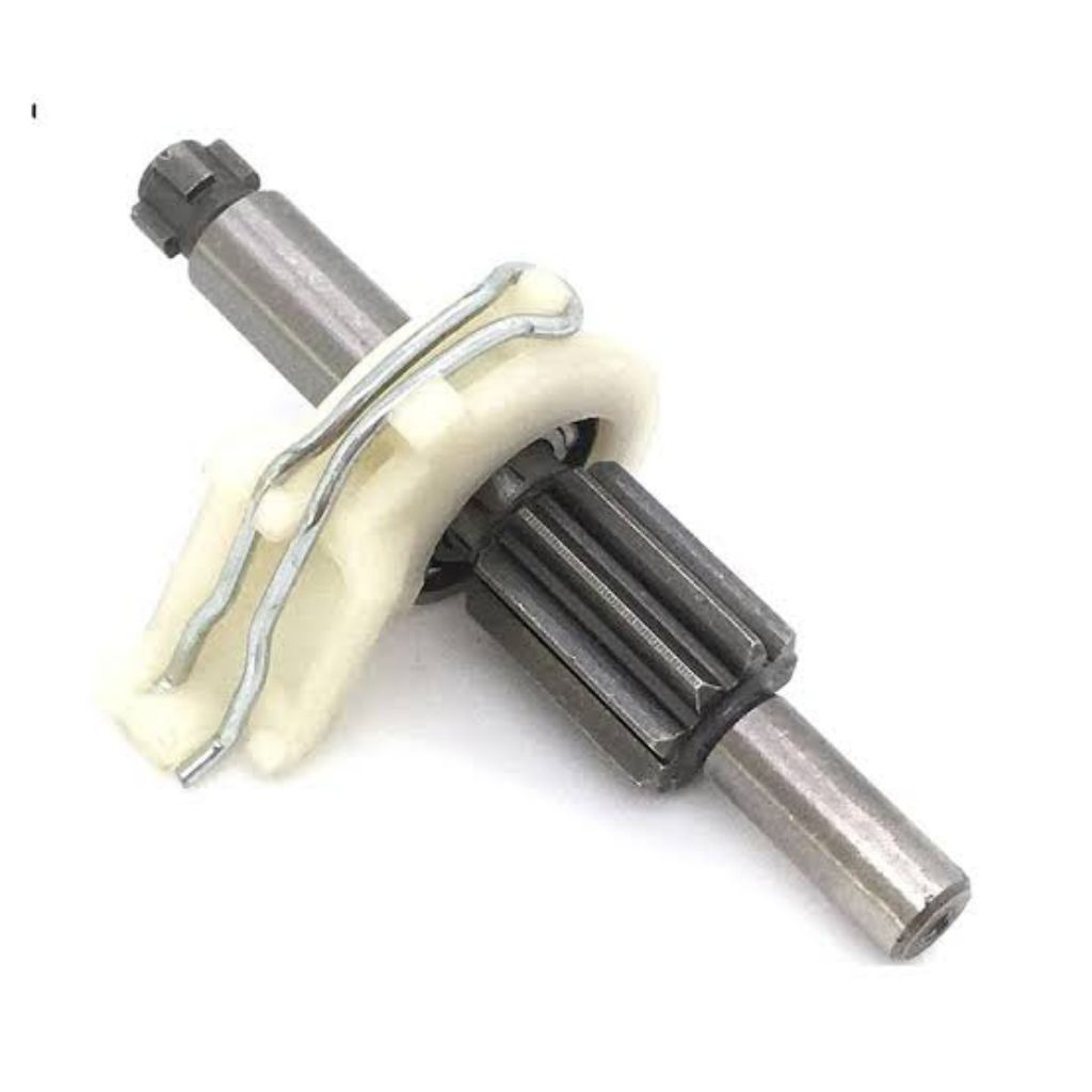 thoothed shaft gbh 2-26 gbh 2 26