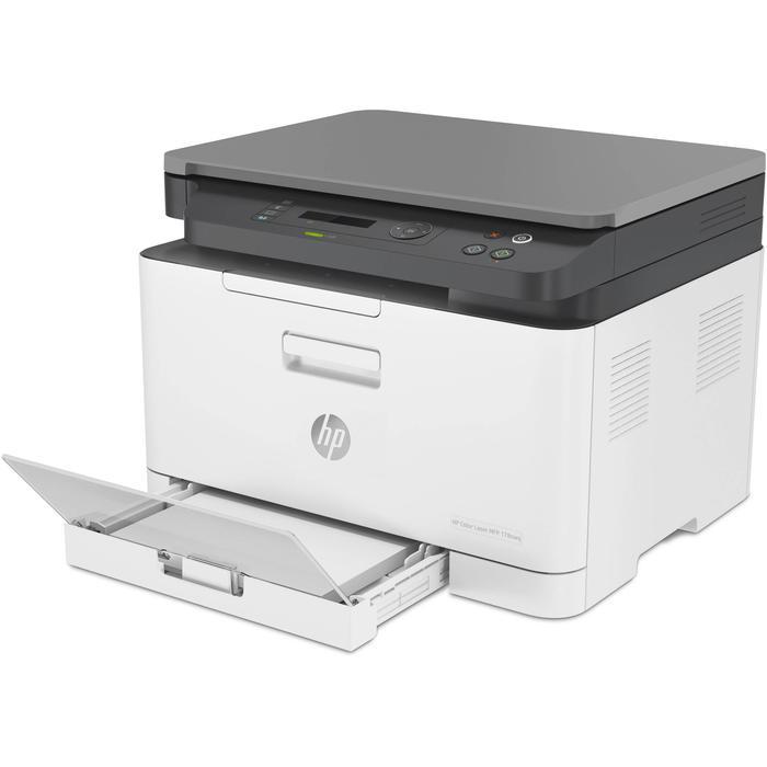 printer hp laserjet mfp m178nw