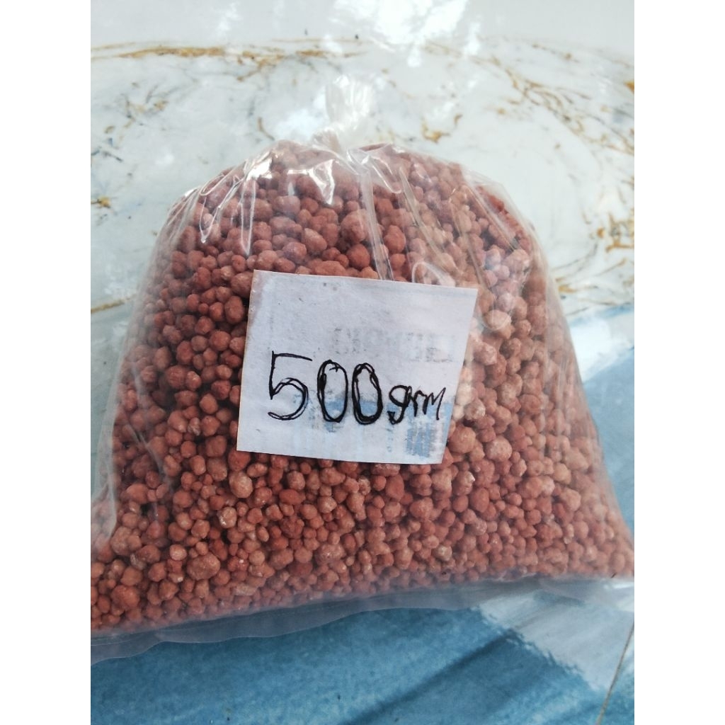 pupuk indonesia phoska 500 gram pupuk tanaman