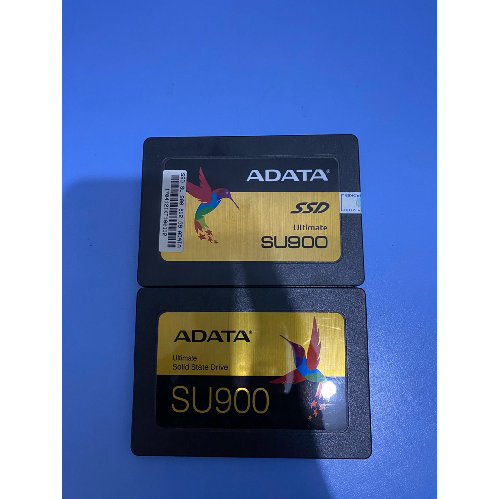 SSD Adata SU900 Ultimate 512gb Fullgame PNP