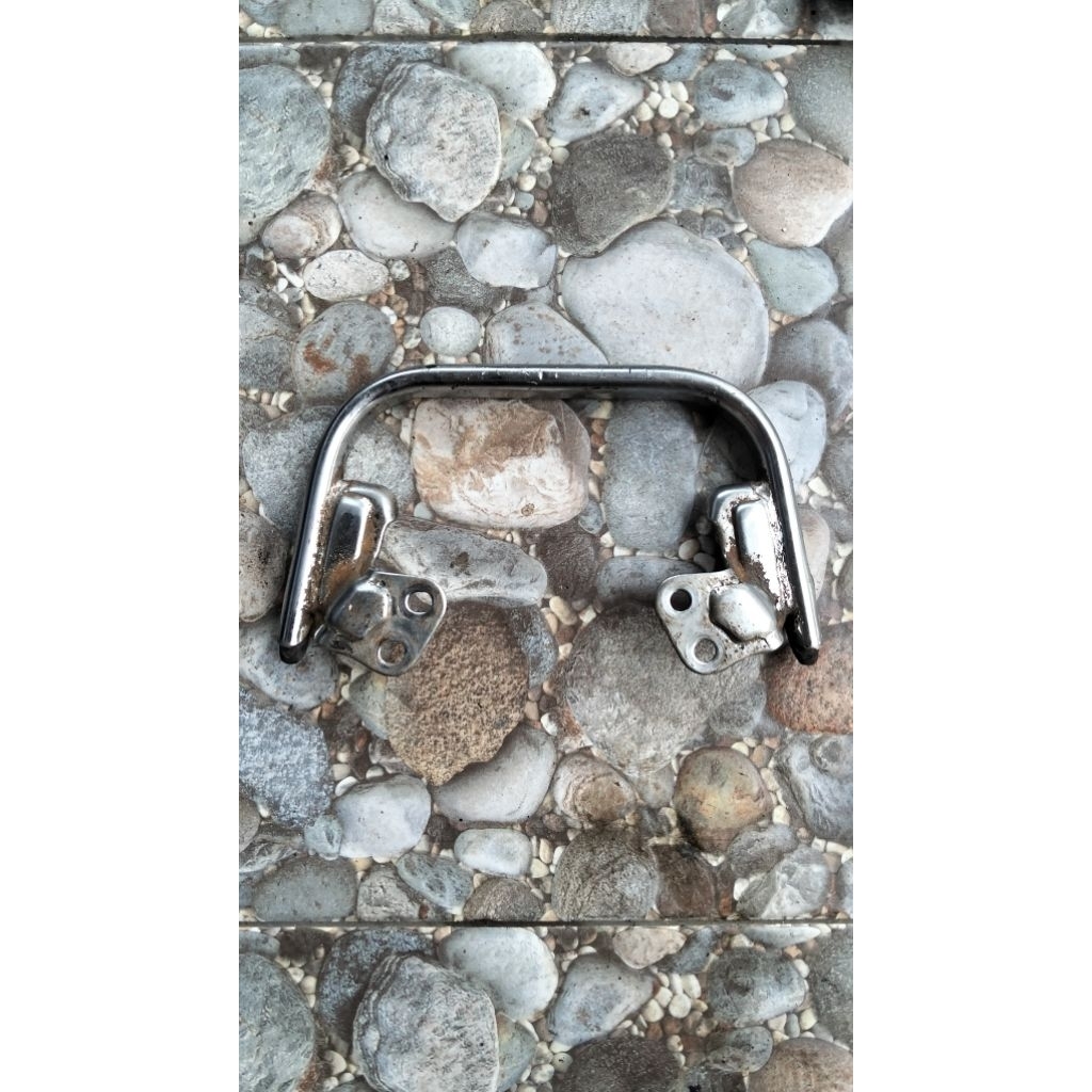 begel honda grand bulus 91 92 ori copotan
