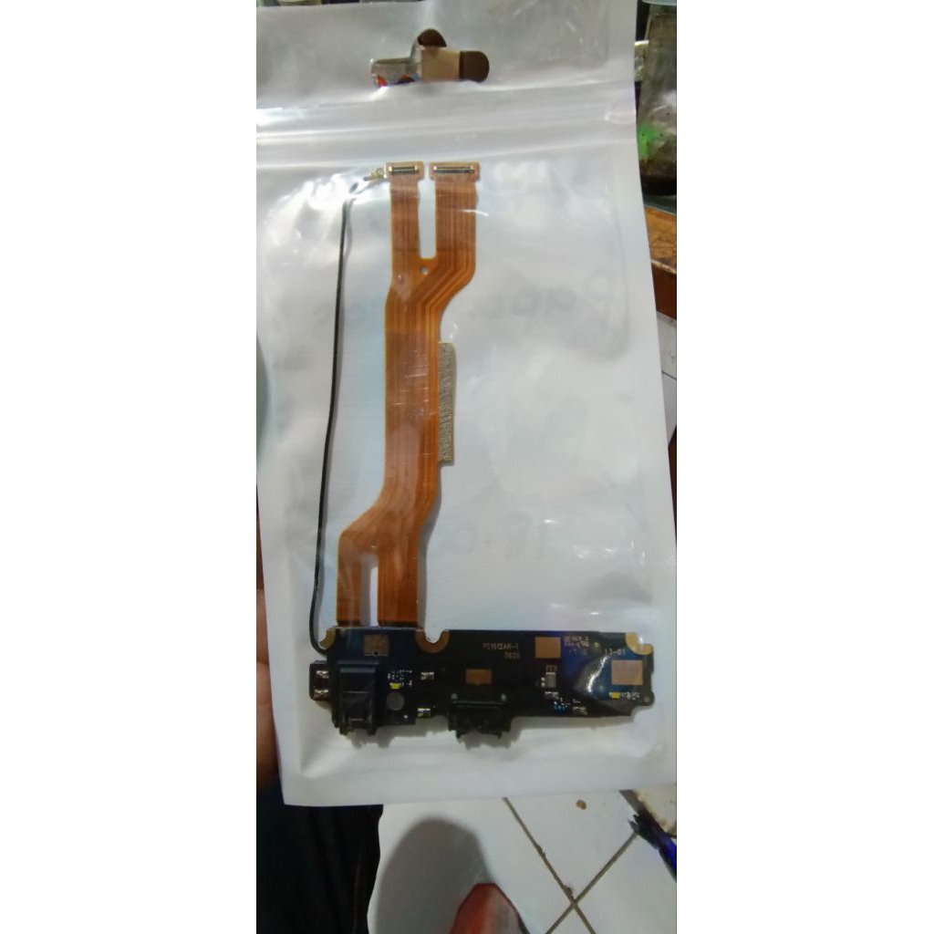Papan Charger + Fleksibel Vivo V5 Lite