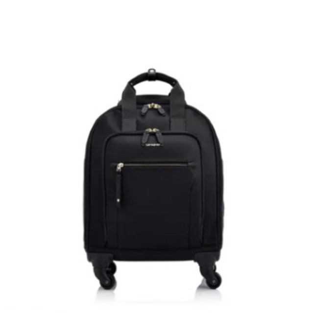 Koper Samsonite Audrina Spinner 45/18 inch Cabin Size