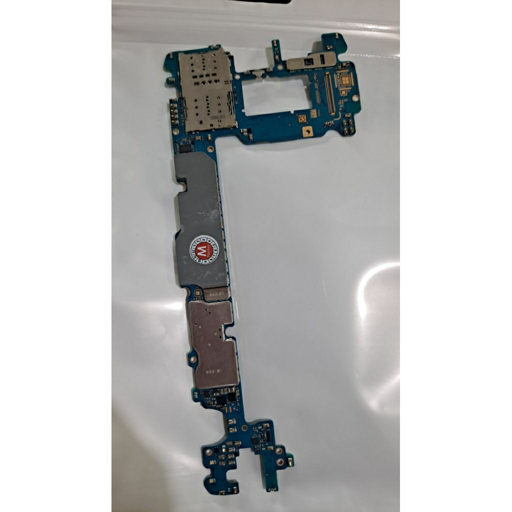 mesin SAMSUNG NOTE 9 SM N965F minus