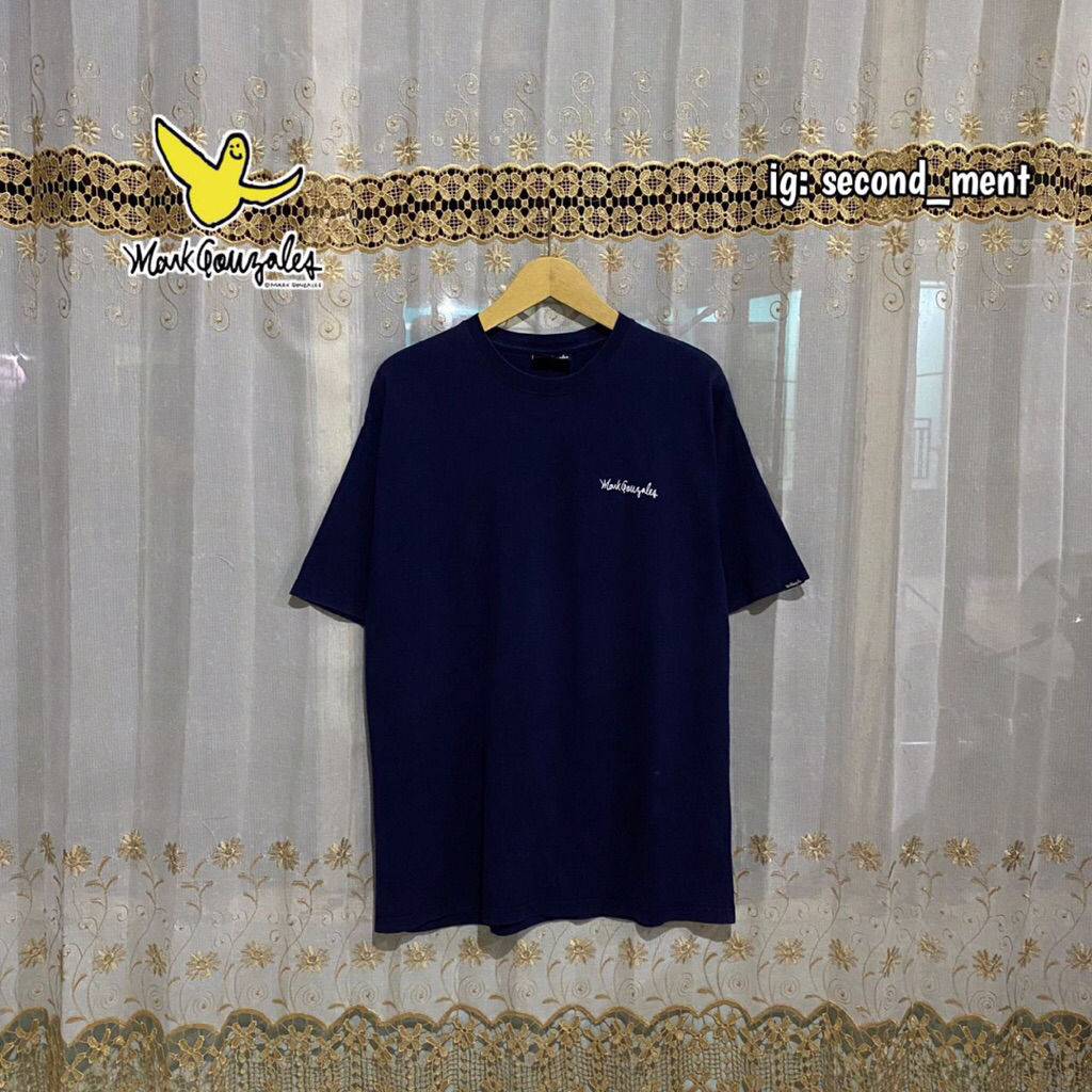 T-SHIRT MARK GONZALES ORIGINAL