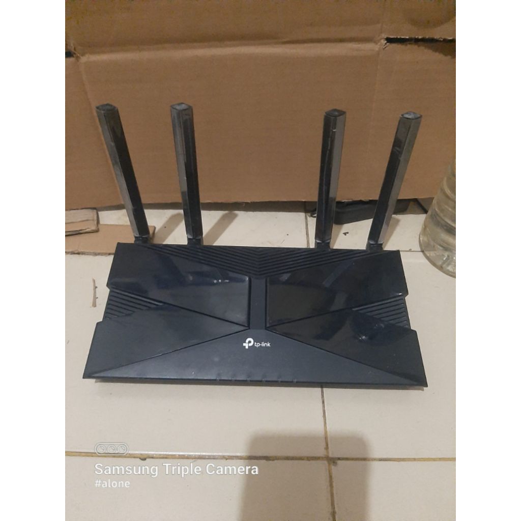 Tp-link Archer AX10