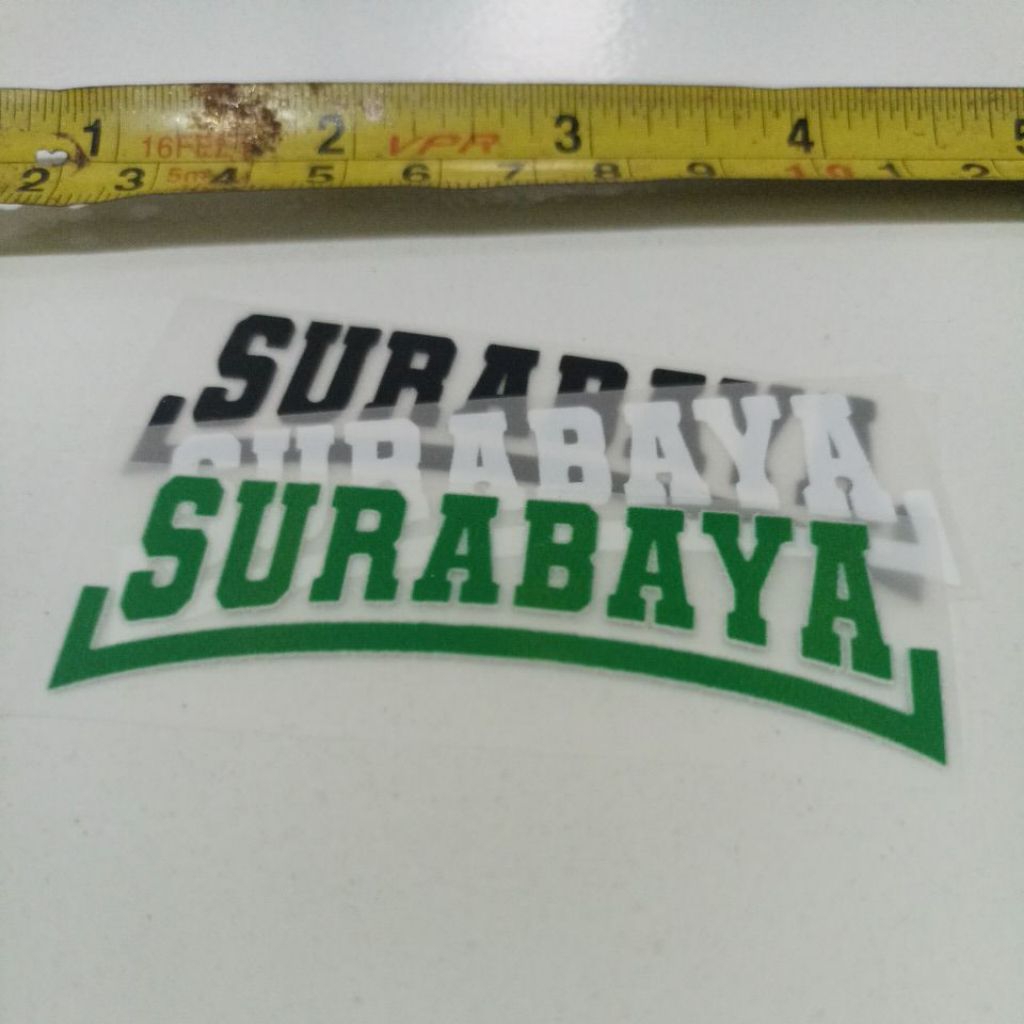sablon setrika printing dtf surabaya