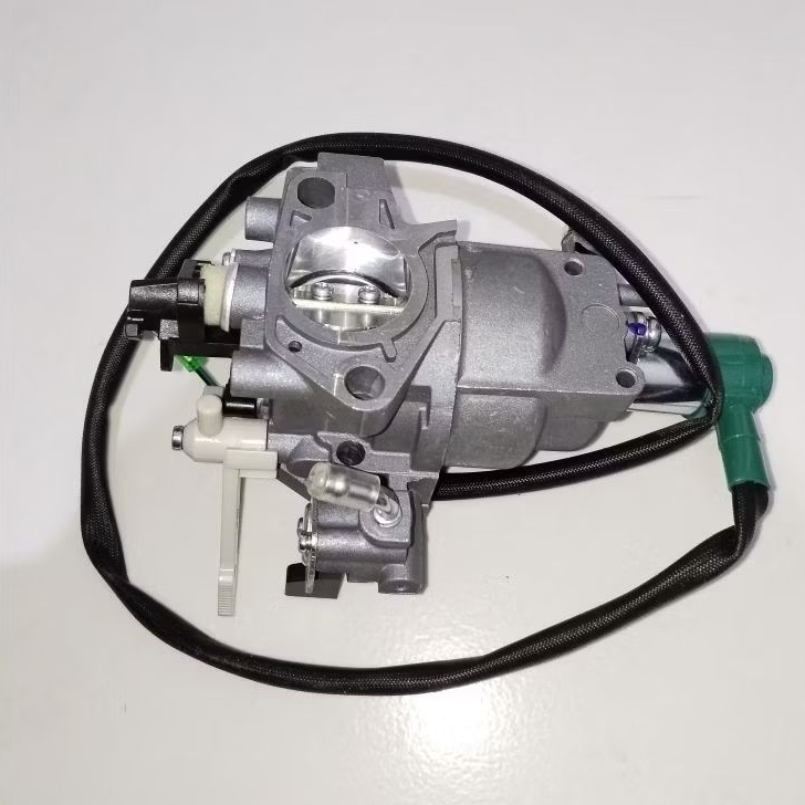 YSK500/GX500 Carburator Ketinting/Balap (cocok untuk merek yasuka, Motoyama dan Yamamoto)