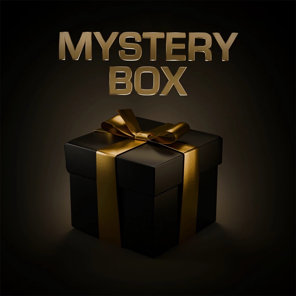 MYSTERY BOX KAOS BOXY OVERSIZE