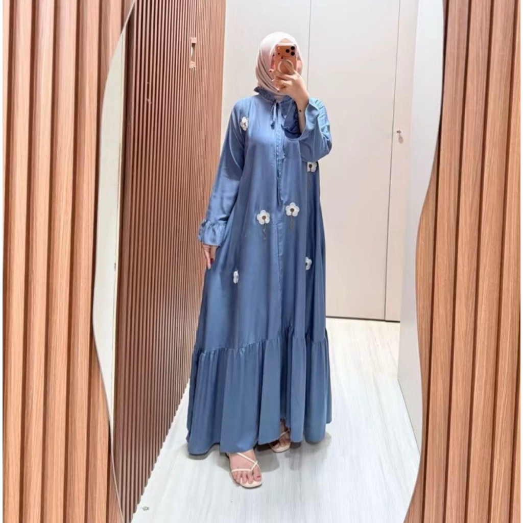 azura dress
