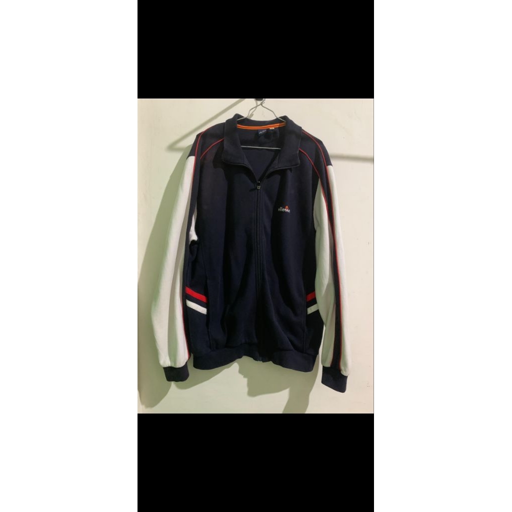 tracktop ellese