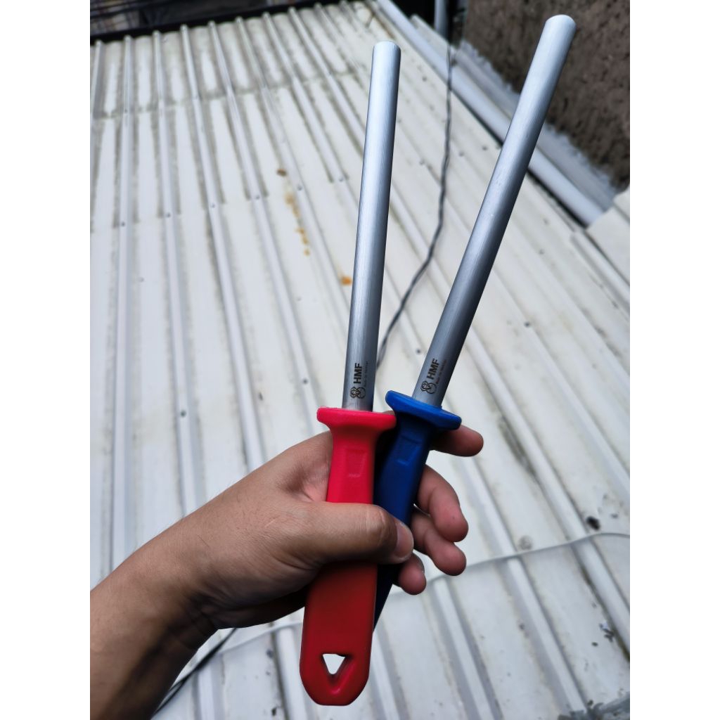 HMF Sharpening Fine Cut 20cm