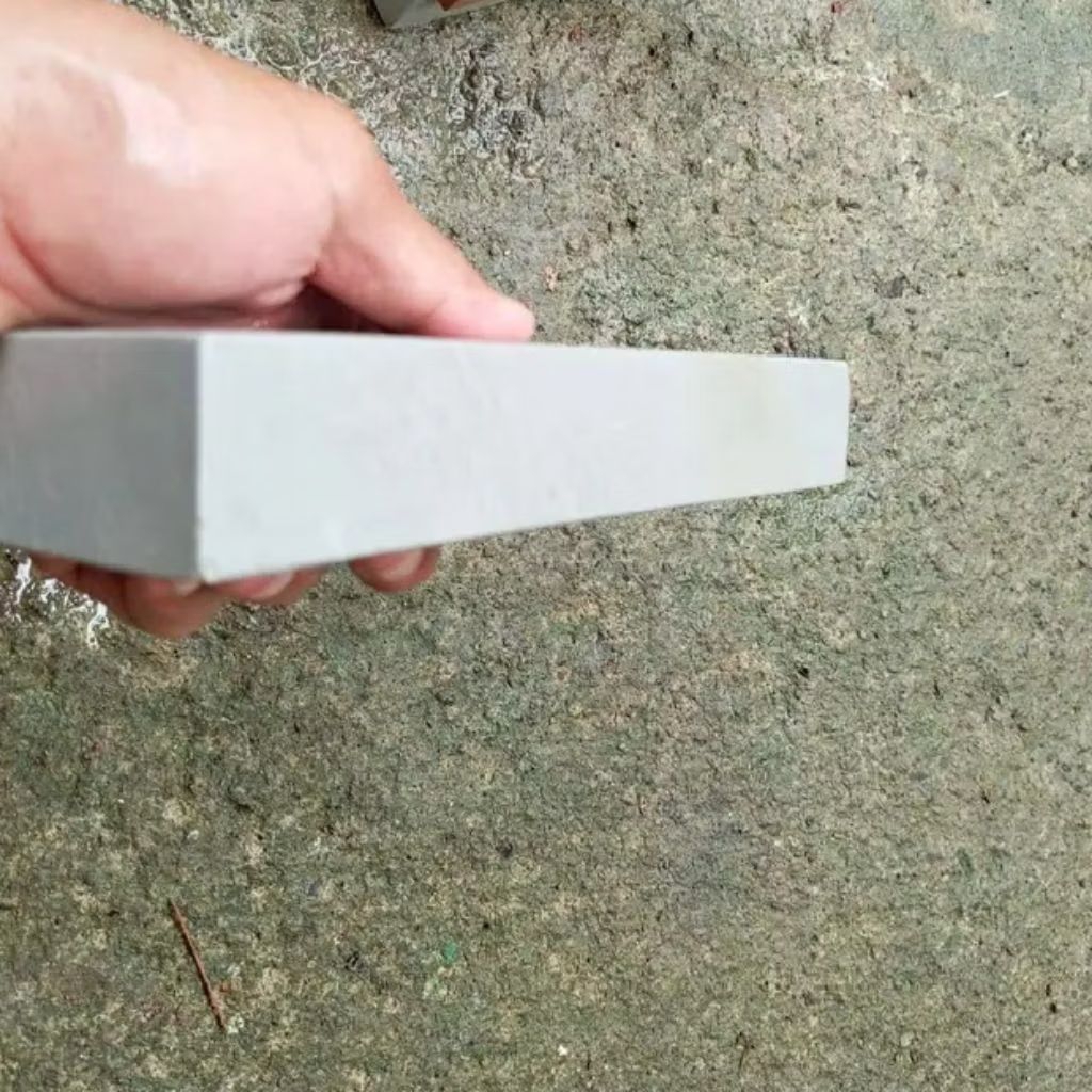 BATU ASAHAN ASLI GRIT 8000