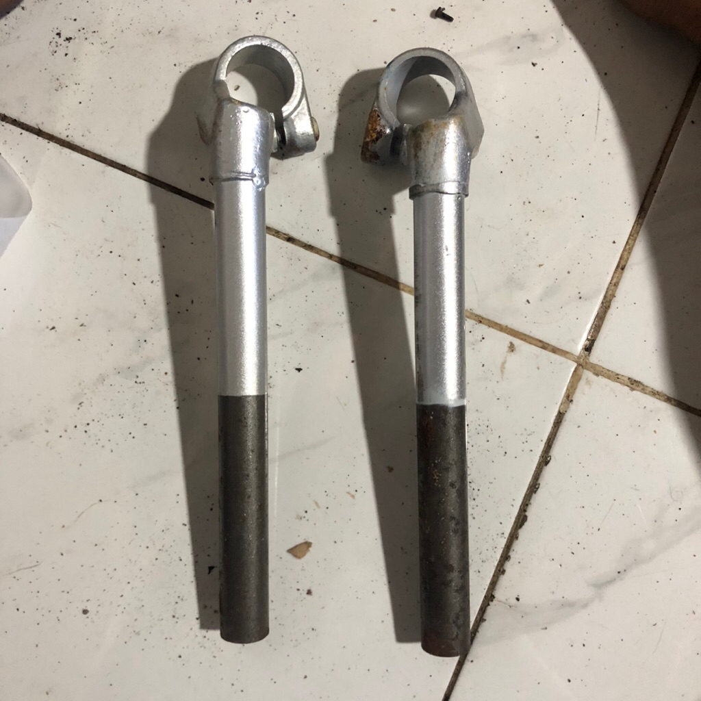 stang stir as 31mm handlebar Honda NSR 150rr nsr rr astra NOS Good Quality
