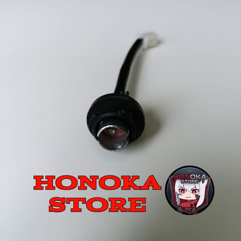 Soket Fiting lampu stop belakang scoopy