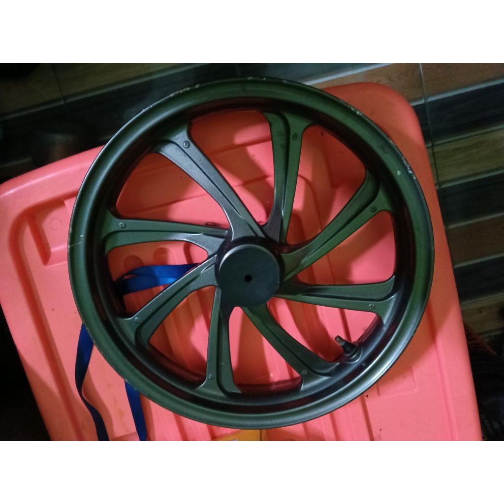 velg depan ori pcx 150 abs