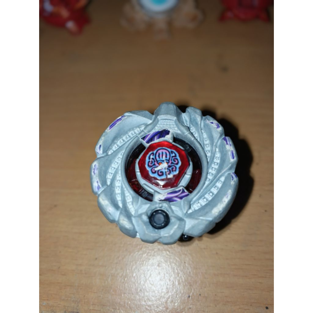 Beyblade Zero G Pirate Kraken