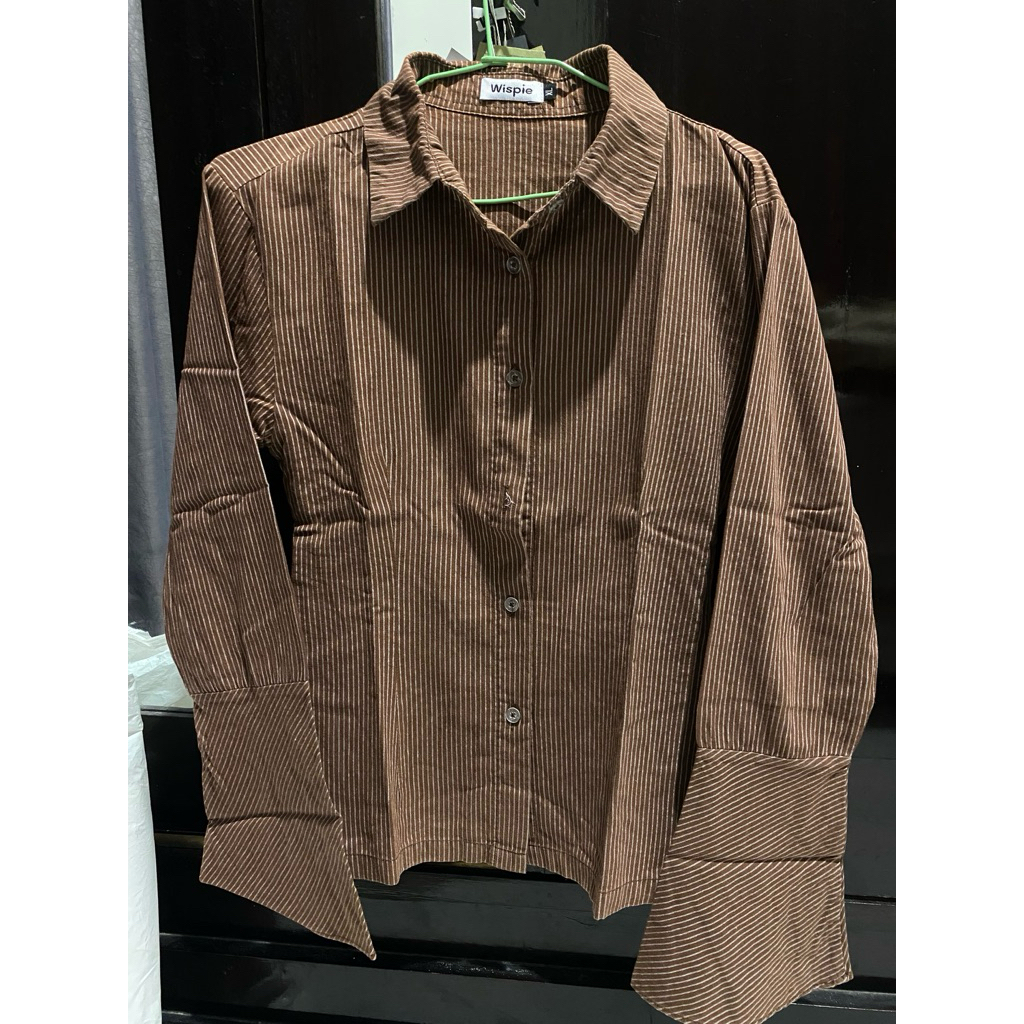 PRELOVED WISPIE
