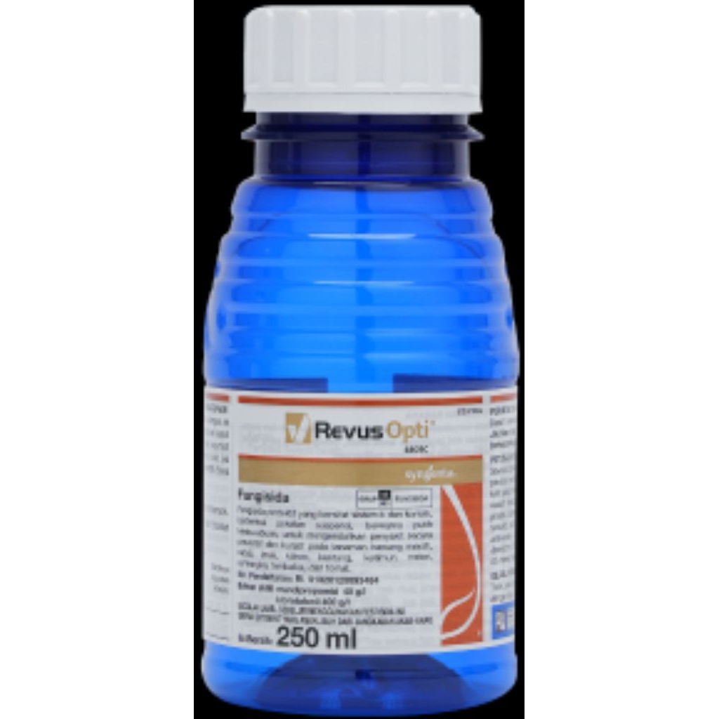 fungisida revus 250sc 250ml