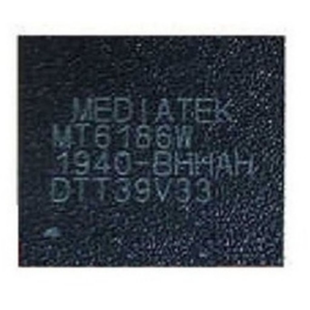 IC RF OPPO A93