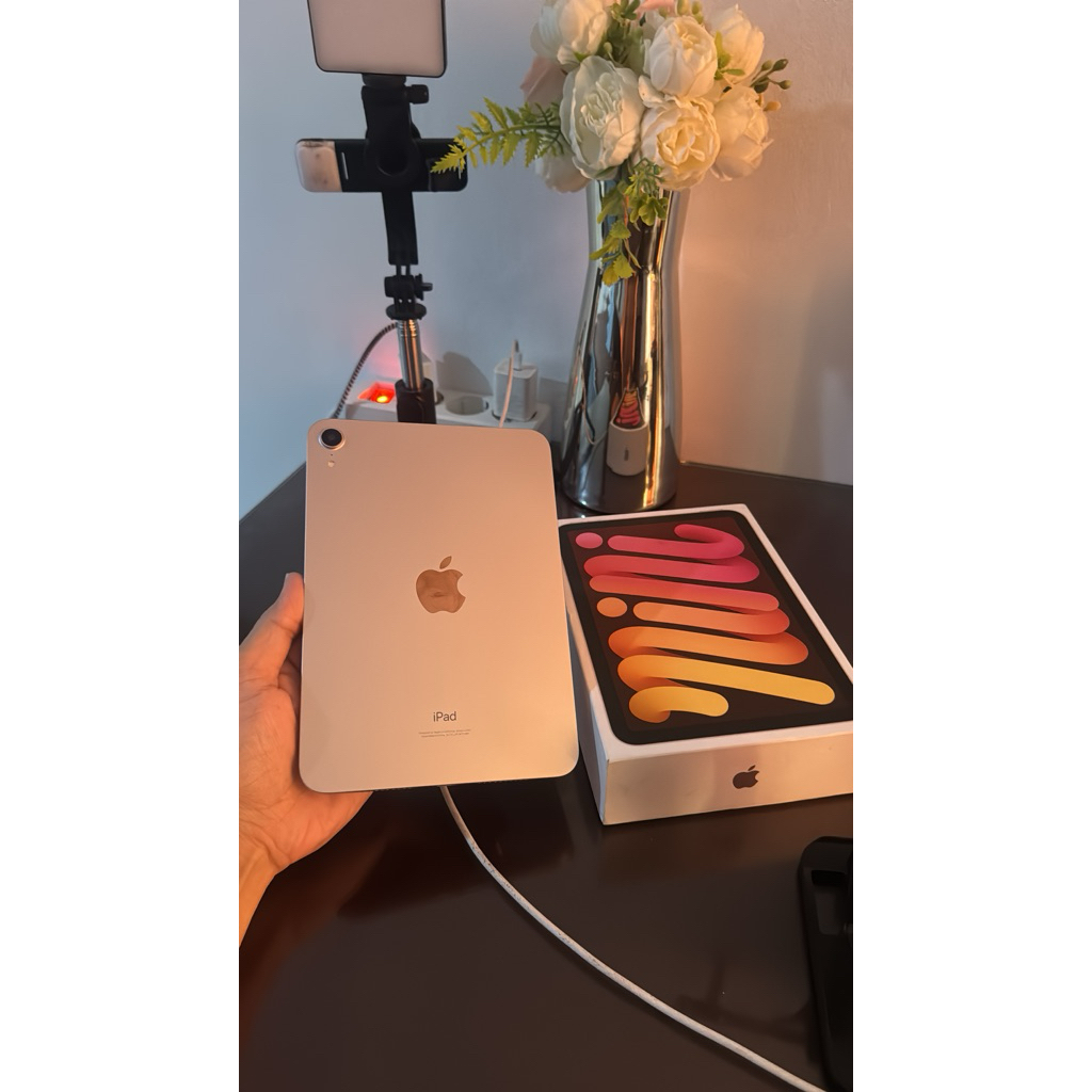 IPAD MINI GEN 6