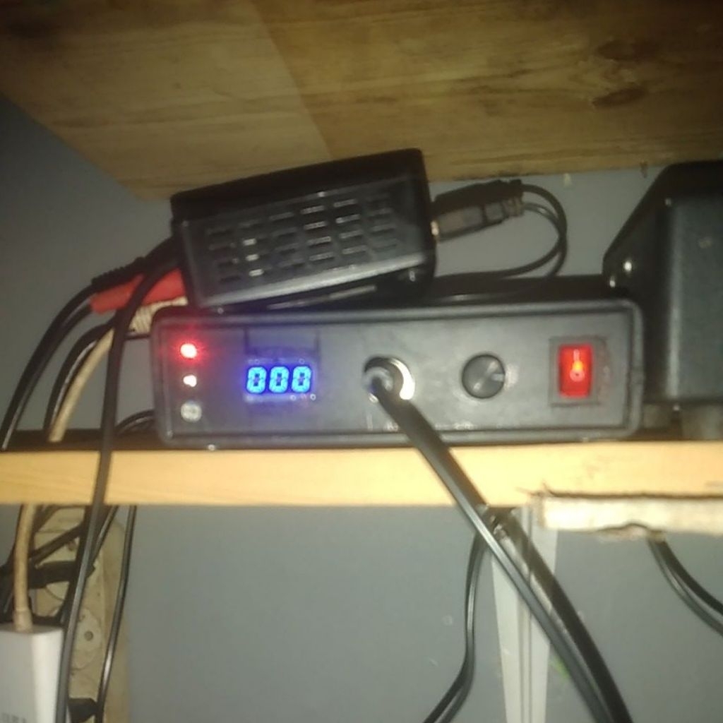 solder T12
