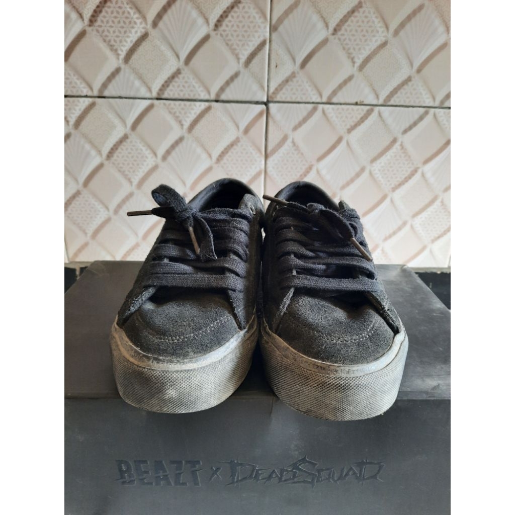 beazt x deadsquad
