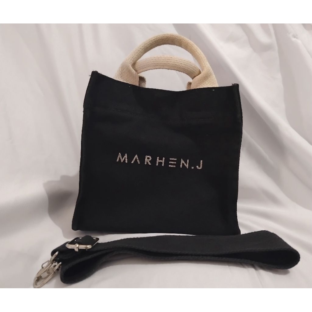 PRELOVED MARHEN J RICO BAG ORI