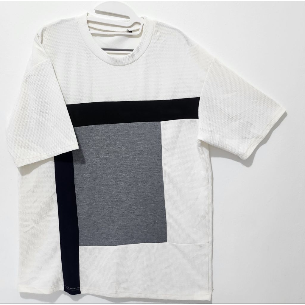 Kaos Pria Style Dangoon