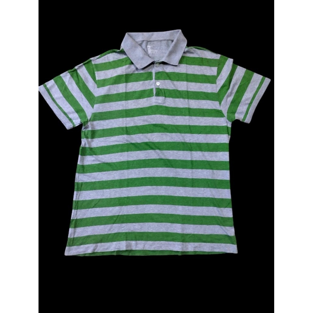 Kaos Kerah GAP Ori