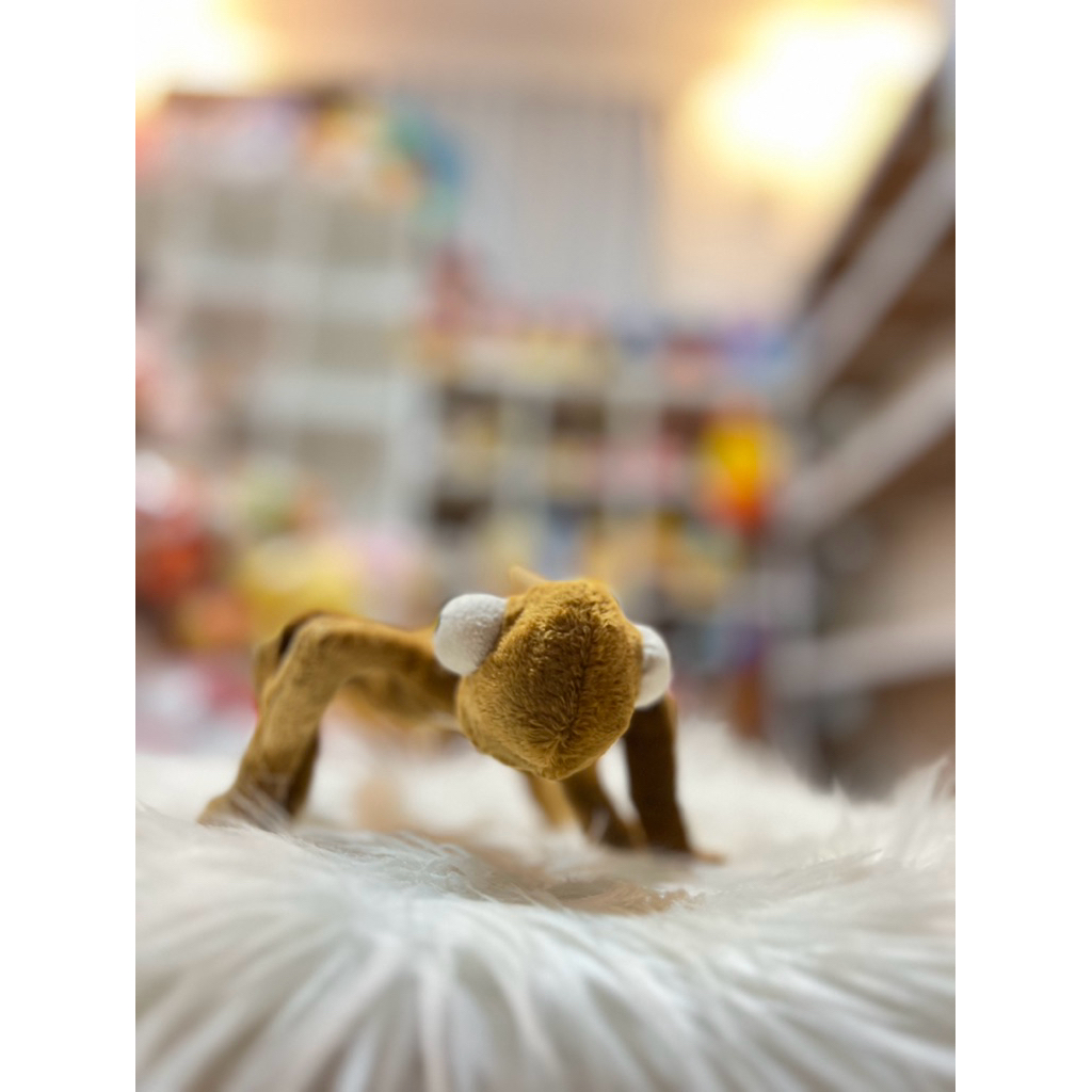 jellycat Stanley stick insect