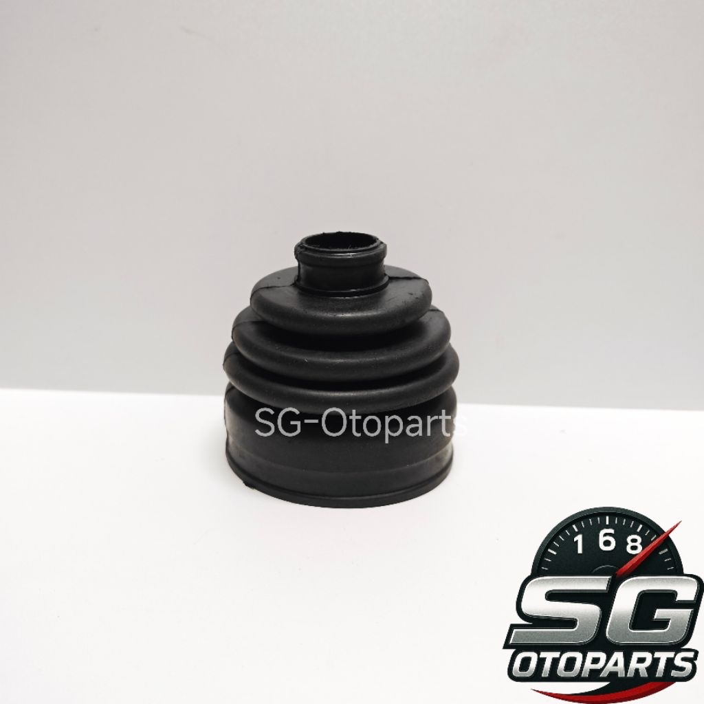 Boot CV Joint As Roda Kokel Luar (Out) Mazda Interplay 323 Merk Loramo