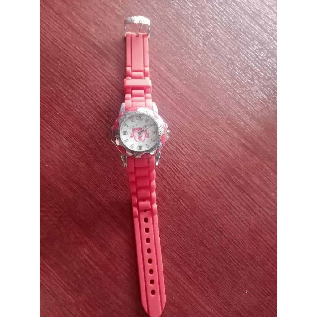 Jam Vintage Liverpool Sport