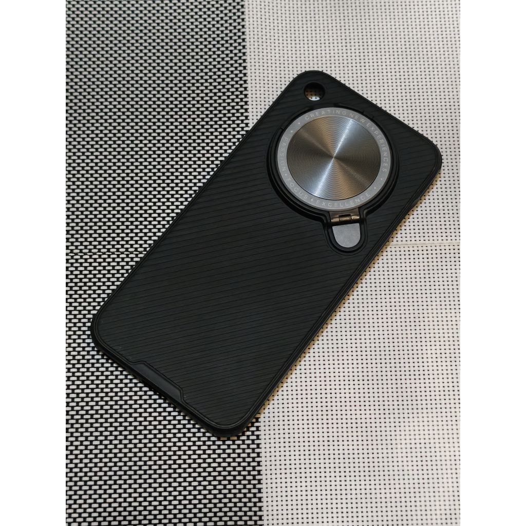 Case Nilikin Youngkit Oppo Find X8 Second