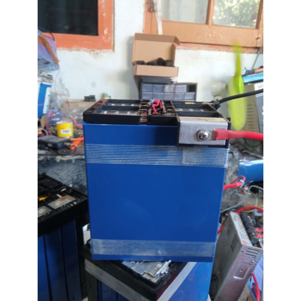 baterai lifepo4 12v 50ah