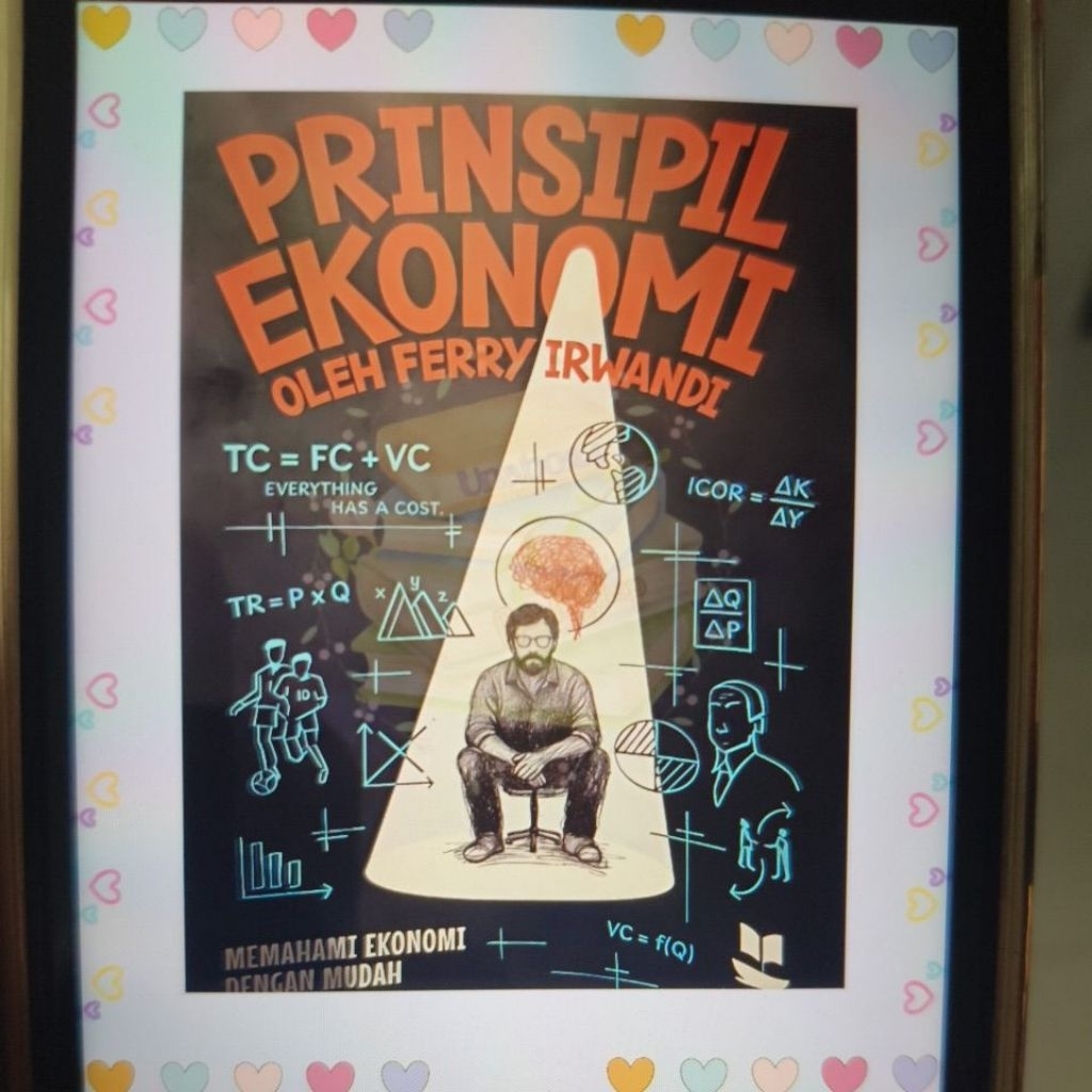 PRINSIPIL EKONOMI