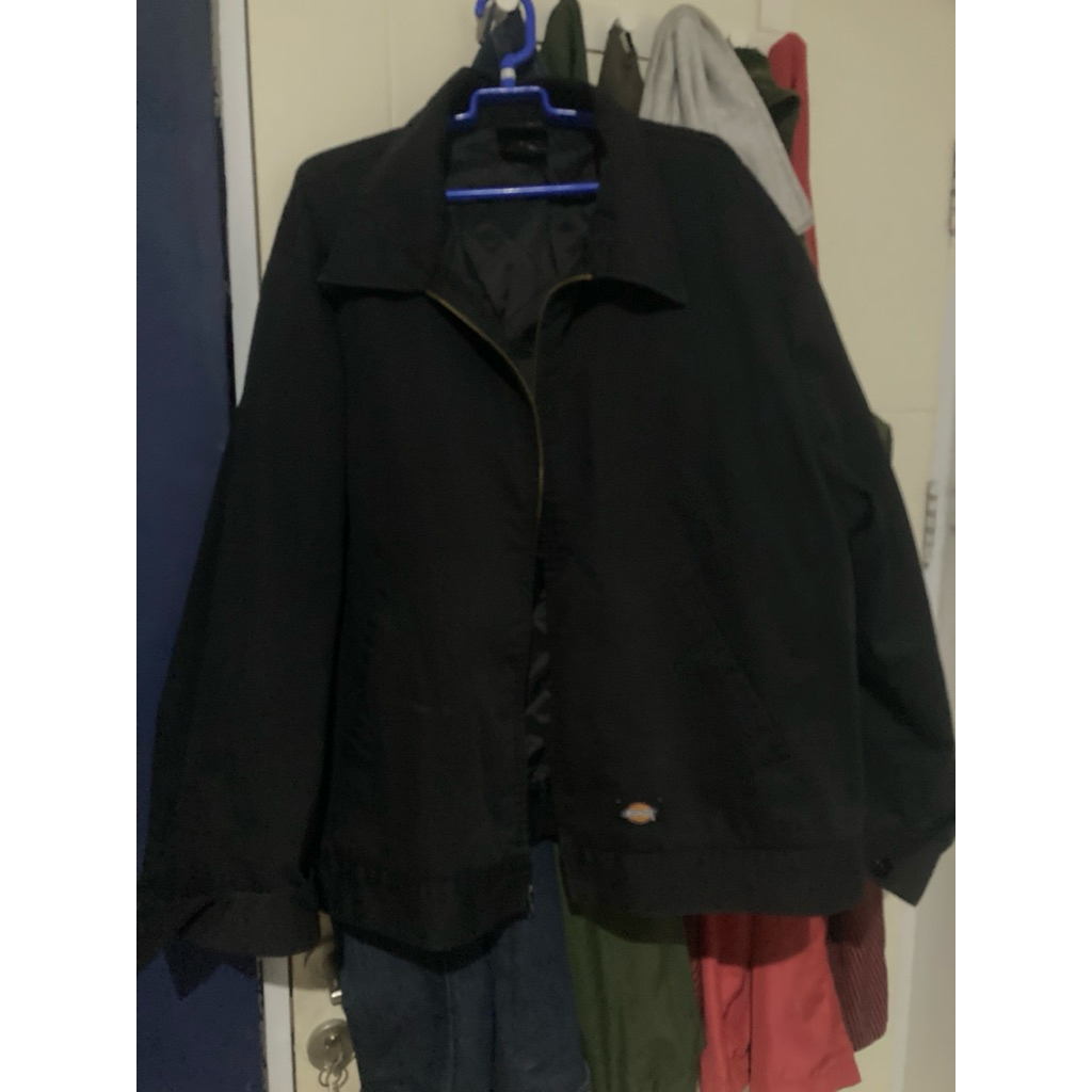 Dickies Eisenhower Vintage ORI