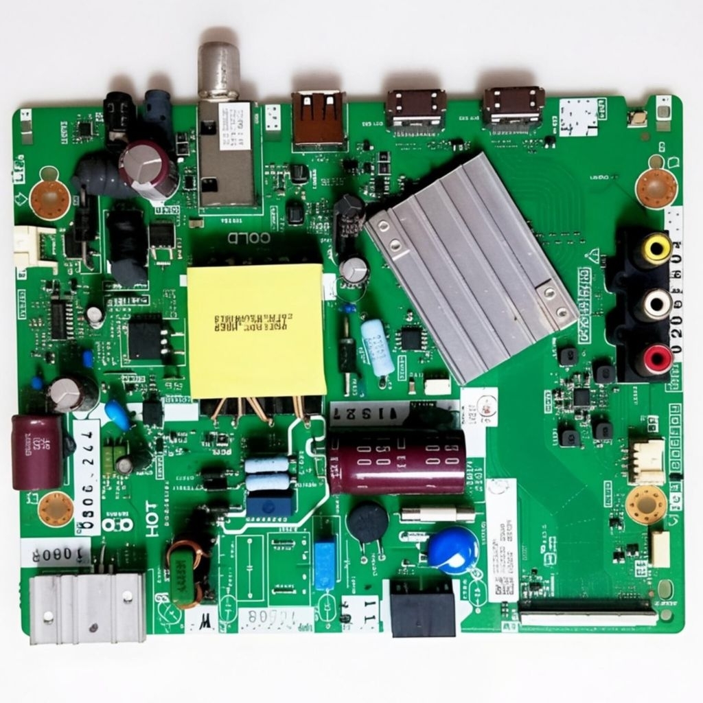 MB MAINBOARD MOTHERBOARD TV SHARP 2T-C42BB1I C42BB1I 42BB1I 42BB1