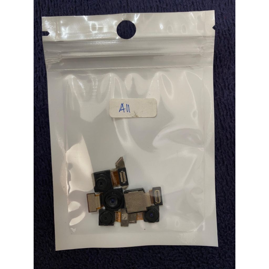 kamera samsung A11