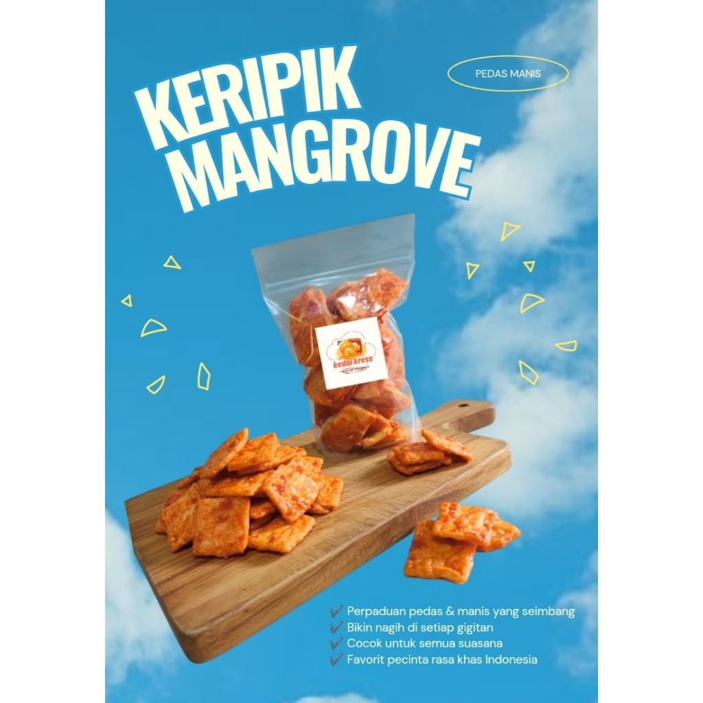 keripik Nipah