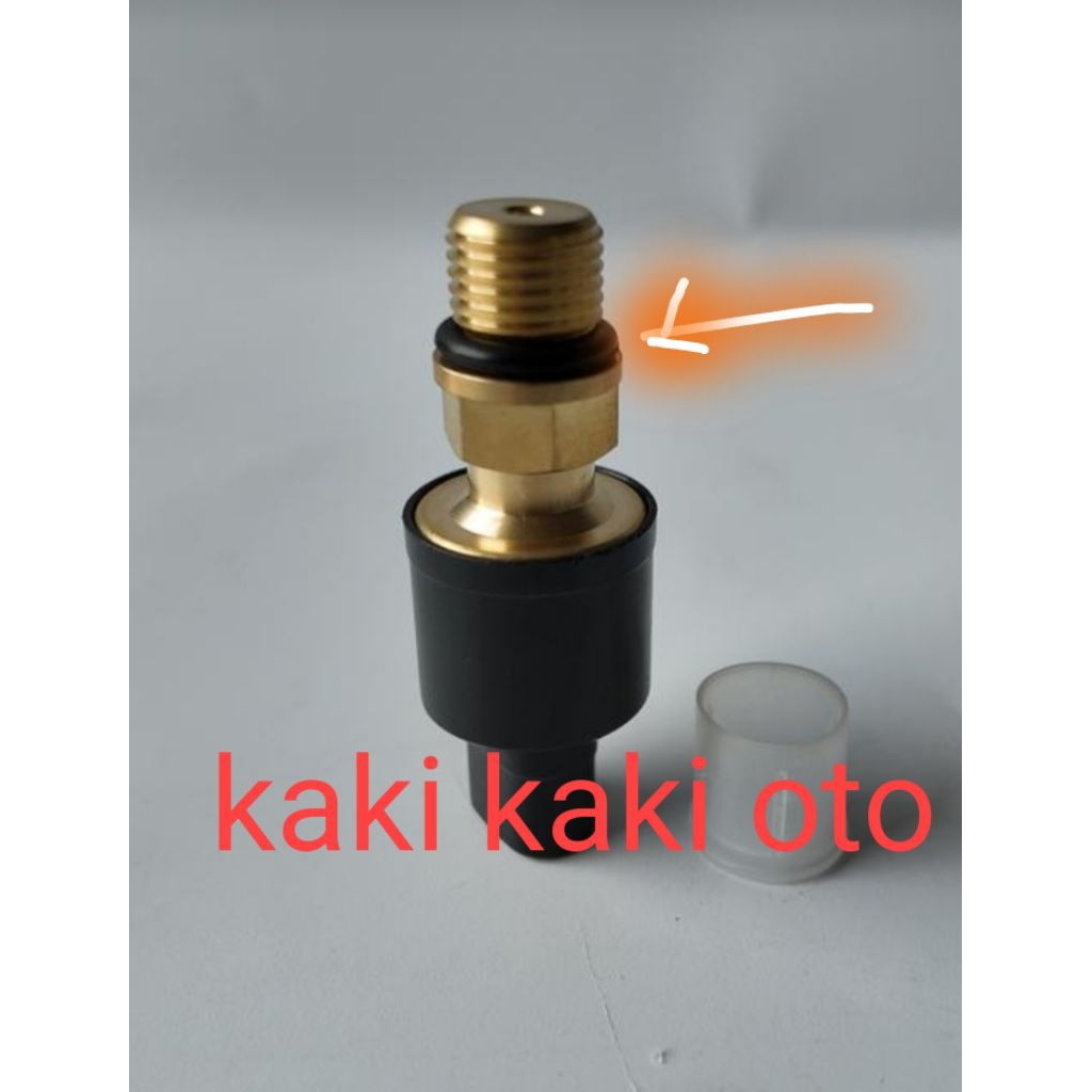 Seal oring sensor hidrolik o ring switch sensor hydraulic switch ec140 ec150 ec210 ec240 ec290 ec360